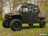 Can-Am Defender HD8 MAX Heavy-Duty Nerf Bars