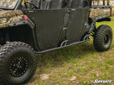 Can-Am Defender HD8 MAX Heavy-Duty Nerf Bars