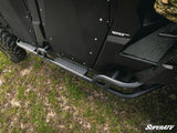 Can-Am Defender HD8 MAX Heavy-Duty Nerf Bars