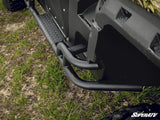 Can-Am Defender HD8 MAX Heavy-Duty Nerf Bars