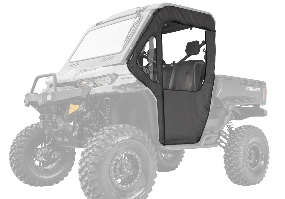 Can-Am Defender HD5 Primal Soft Cab Enclosure Doors