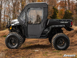 Can-Am Defender HD8 Primal Soft Cab Enclosure Doors