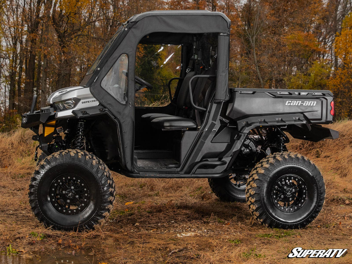 Can-Am Defender HD8 Primal Soft Cab Enclosure Doors