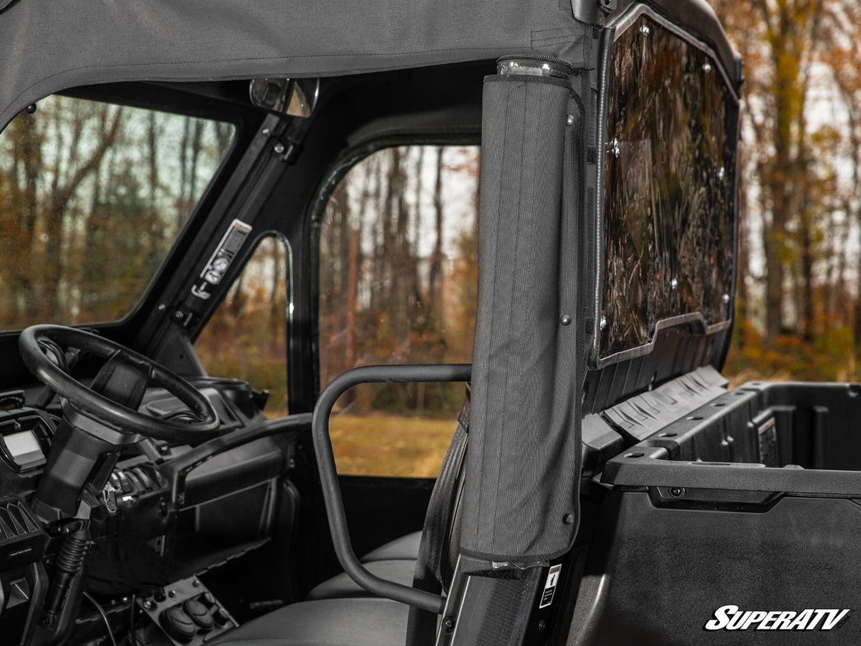 Can-Am Defender HD5 Primal Soft Cab Enclosure Doors