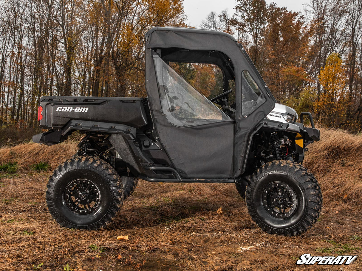 Can-Am Defender HD5 Primal Soft Cab Enclosure Doors