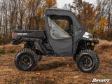 Can-Am Defender HD5 Primal Soft Cab Enclosure Doors