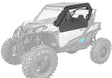 Can-Am Maverick Sport Primal Soft Cab Enclosure Upper Doors