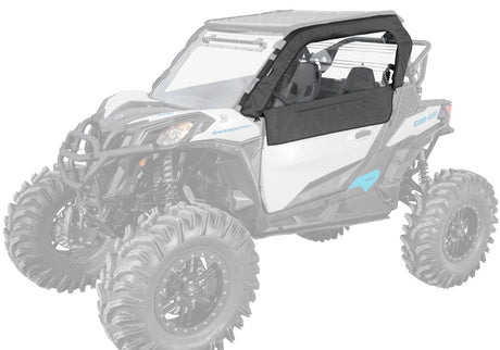 Can-Am Maverick Trail Primal Soft Cab Enclosure Upper Doors