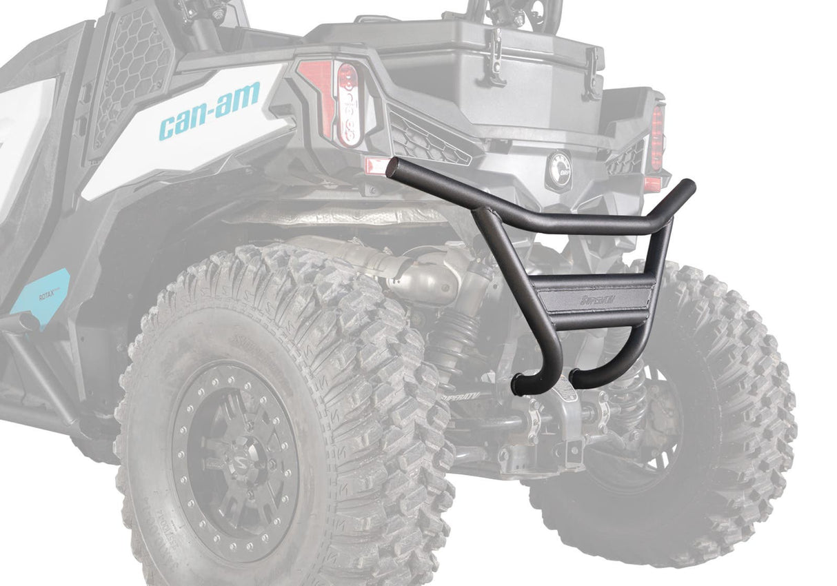 Can-Am Maverick Trail Rear Bumper