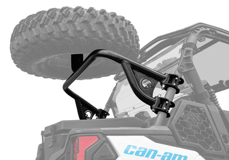 Can-Am Maverick Trail Spare Tire Carrier