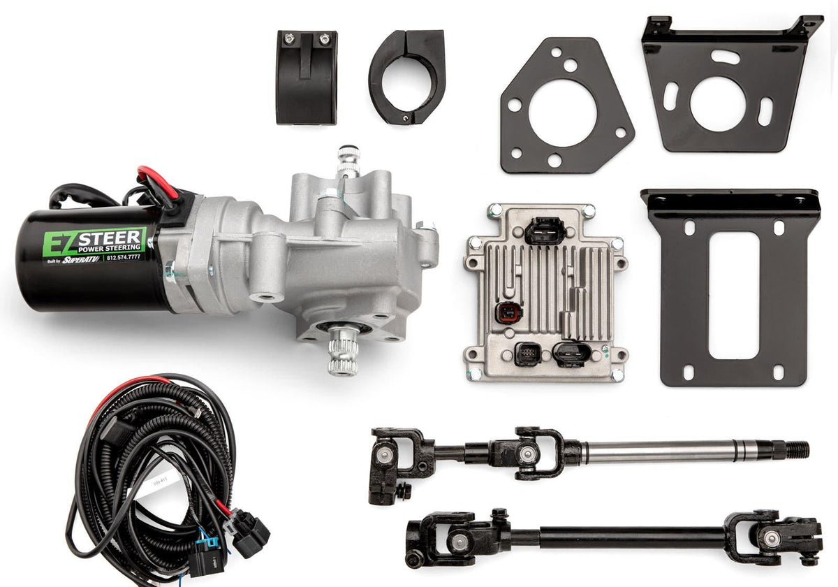 Can-Am Maverick X3 Power Steering Kit