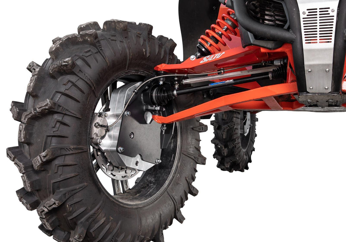 Can-Am Maverick X3 8in. Portal Gear Lift