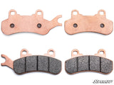 Can-Am Defender HD 8 Sintered Brake Pads