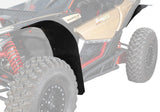 Can-Am Maverick X3 Low Profile Fender Flares