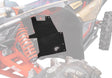 Can-Am Maverick X3 Inner Fender Guards