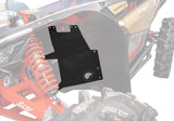 Can-Am Maverick X3 Inner Fender Guards