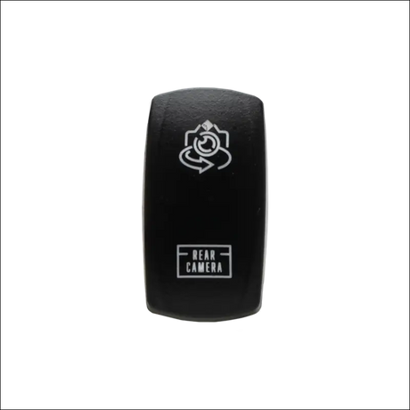 Camera Plug and Play Harness Mounting Kit for Select Ranger Models - Audio