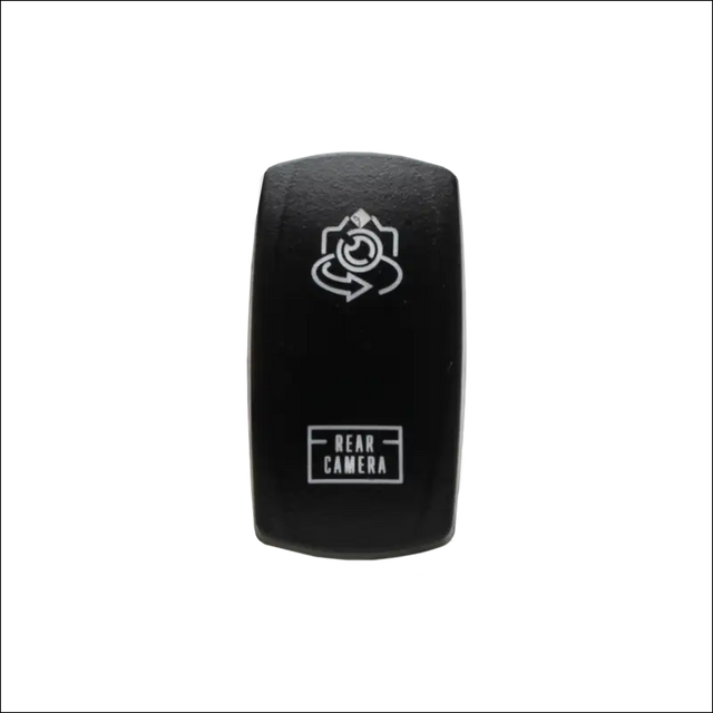 Camera Plug and Play Harness Mounting Kit for Select Ranger Models - Audio