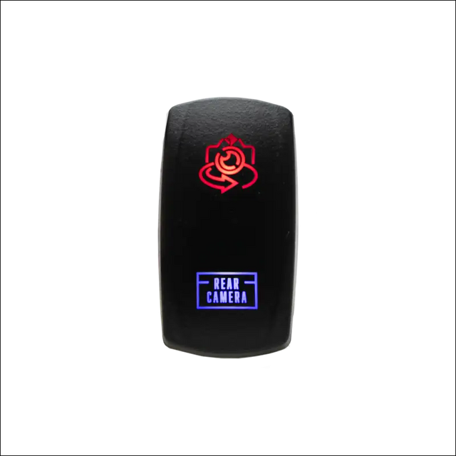 Camera Plug and Play Harness Mounting Kit for Select RZR Models - Audio