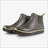 Camp Boots | Mens - Brown - 10 - Footwear