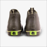 Camp Boots | Mens - Brown - 11 - Footwear