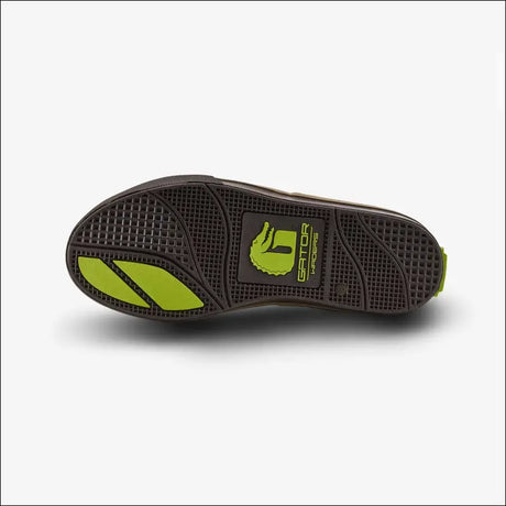 Camp Boots | Mens - Brown - 12 - Footwear