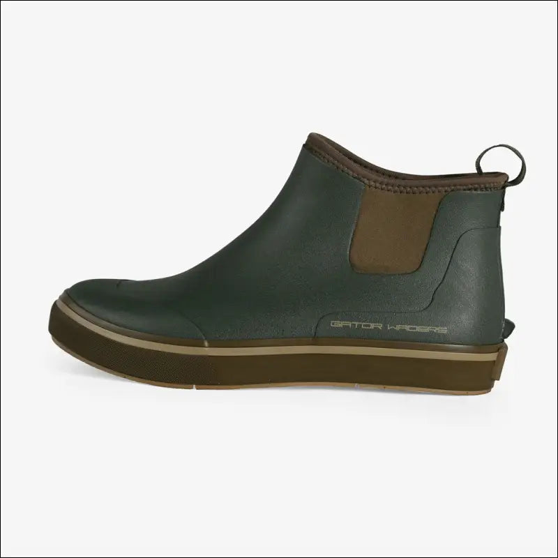 Camp Boots | Mens - Delta - 10 - Footwear