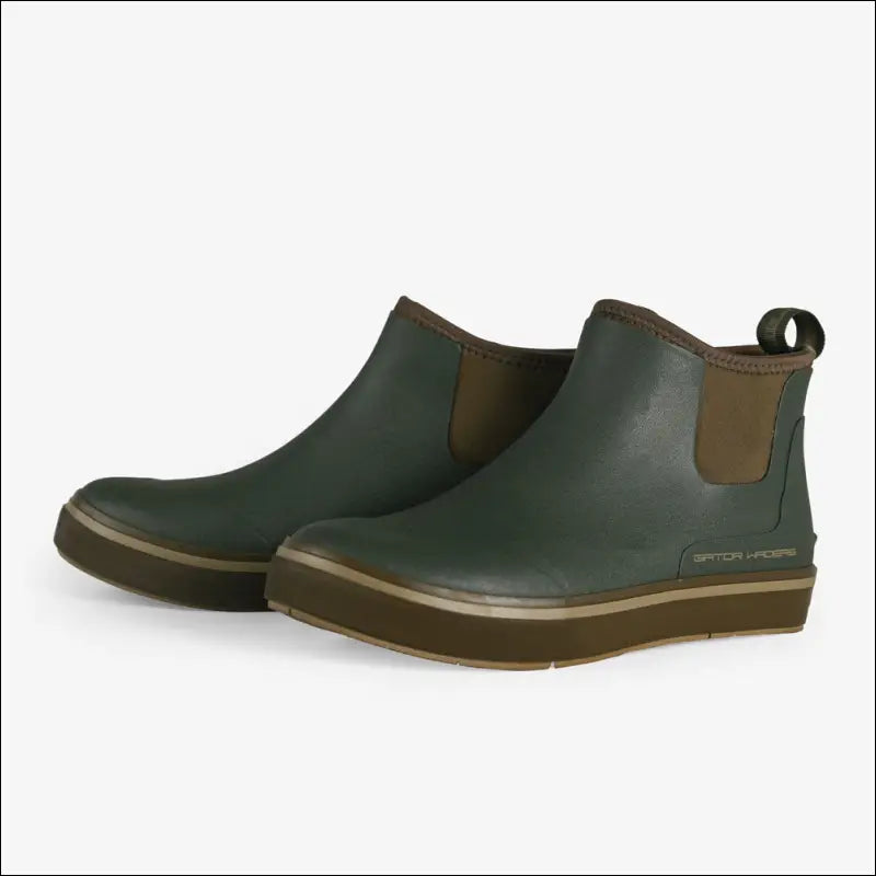 Camp Boots | Mens - Delta - 8 - Footwear