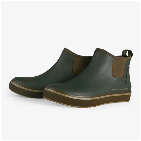 Camp Boots | Mens - Delta - 8 - Footwear