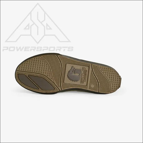 Camp Boots | Mens - Delta - Footwear