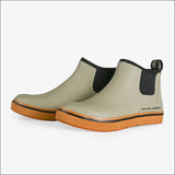 Camp Boots | Mens - Gravel - 8 - Footwear