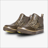 Camp Boots | Mens - Mossy Oak Bottomland - 11 - Footwear