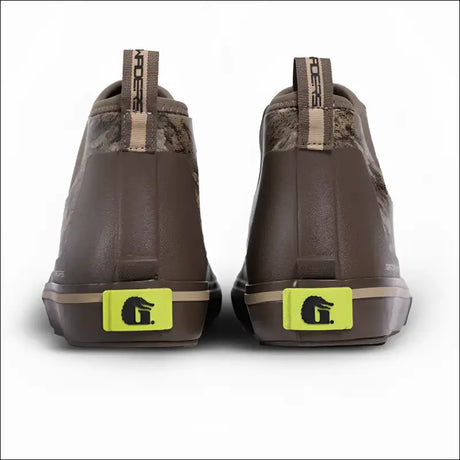 Camp Boots | Mens - Mossy Oak Bottomland - 12 - Footwear