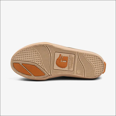 Camp Boots | Mens - Old School Camo - 11 - Footwear