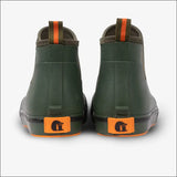 Camp Boots | Mens - Olive - 11 - Footwear