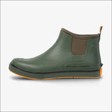 Camp Boots | Mens - Olive - Footwear