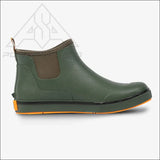 Camp Boots | Mens - Olive - Footwear