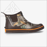 Camp Boots | Mens - Realtree Edge - 12 - Footwear