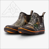 Camp Boots | Mens - Realtree Edge - 12 - Footwear