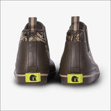 Camp Boots | Mens - Realtree Max-7 - 11 - Footwear