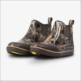 Camp Boots | Mens - Realtree Max-7 - 12 - Footwear