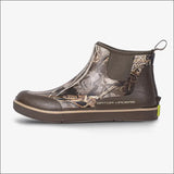Camp Boots | Mens - Realtree Max-7 - 8 - Footwear