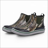 Camp Boots | Mens - Realtree Original - 10 - Footwear