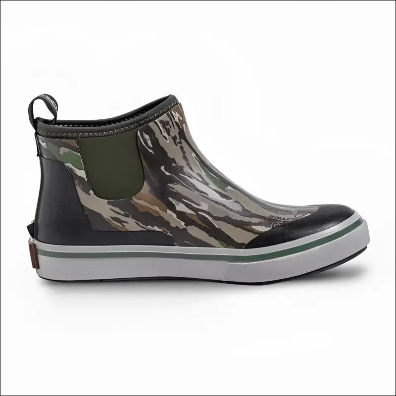Camp Boots | Mens - Realtree Original - 9 - Footwear