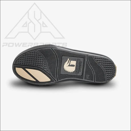 Camp Boots | Mens - Seven - Footwear