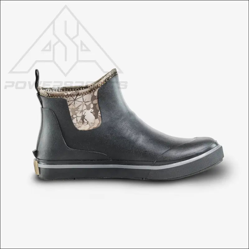 Camp Boots | Mens - Seven - Footwear