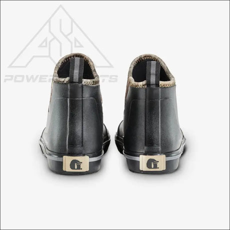 Camp Boots | Mens - Seven - Footwear