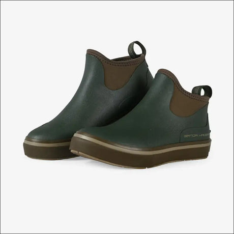 Camp Boots | Womens - Delta - 6 - Footwear