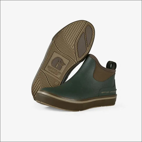 Camp Boots | Womens - Delta - 7 - Footwear