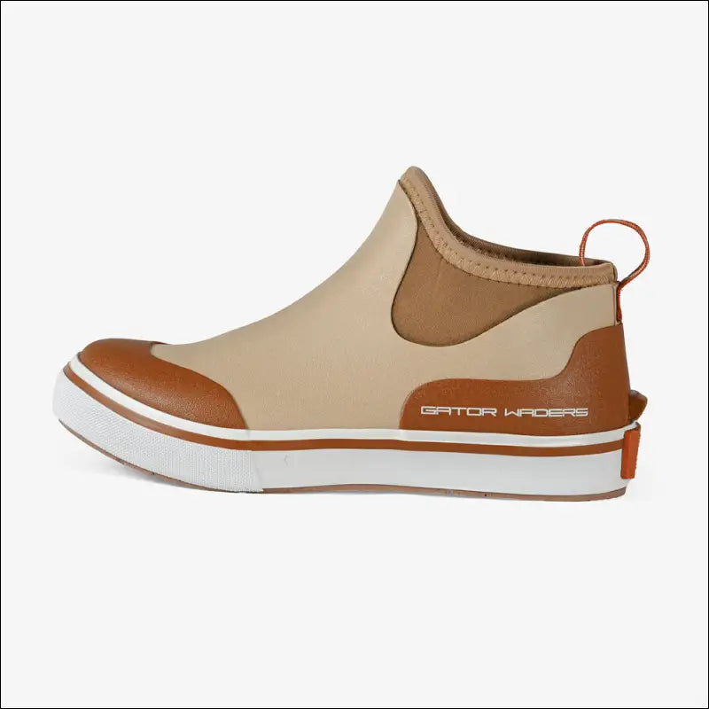 Camp Boots | Womens - Mocha - 8 - Footwear